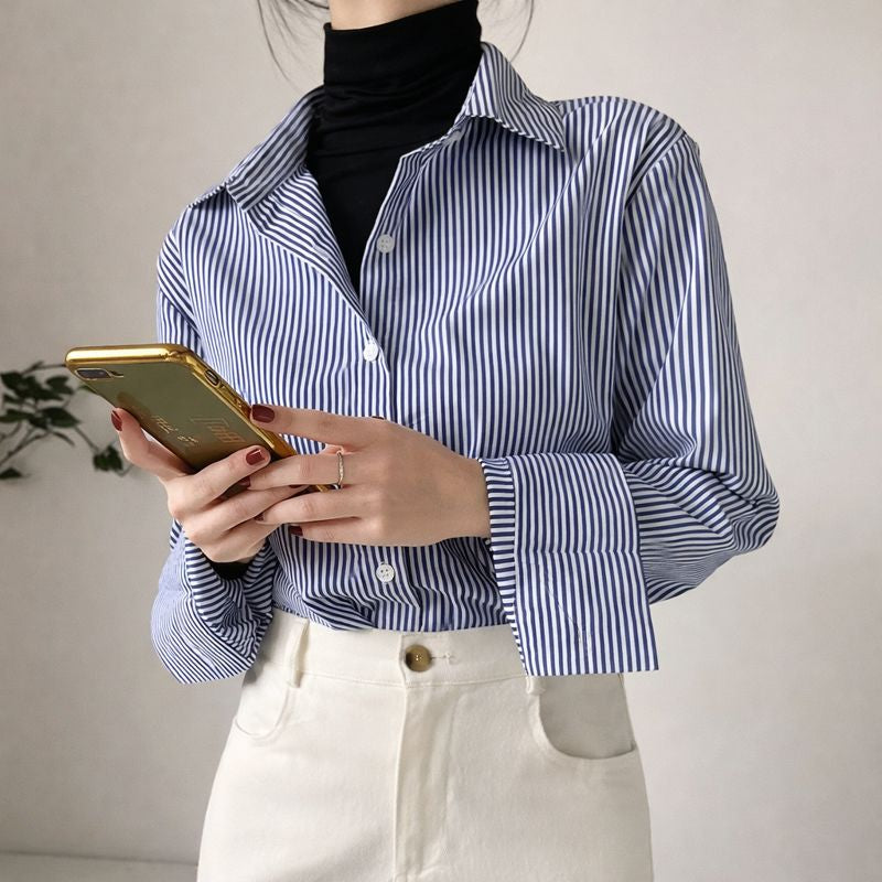 kleur=blauw gestreept